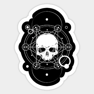 Death Circle! Special Edition Sticker